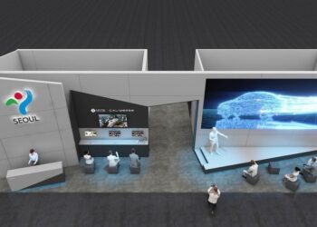 Seoul Tech Pavilion