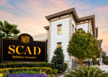 The Deloitte Foundry at SCAD will launch several new initiatives to spur innovative research, design thinking, and business solutions
