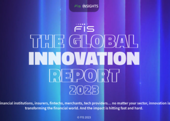 2023 Global Innovation Report FIS