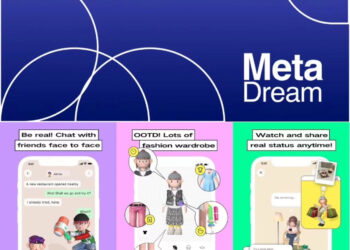 Metadream