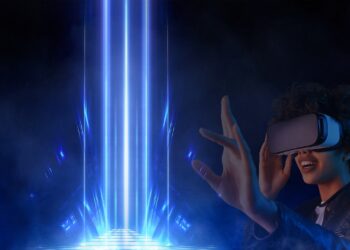 Navigating the Metaverse