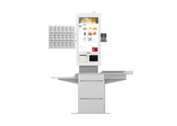 Lenovo showcases its Scan-n-Go Self-Service Kiosk at NRF 2023: Retail's Big Show and demonstrates its vision for the future of retail through new AI, infrastructure, and digital storefront solutions.